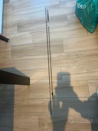 Asta arbalete e pneumatico Pathos e Sigal