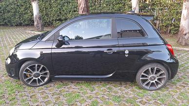 500 abarth