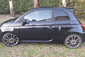 500 abarth