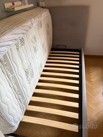 Letto mondo convenianza