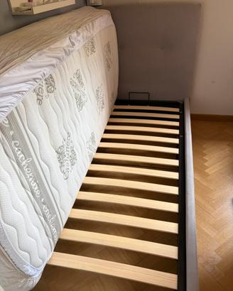 Letto mondo convenianza