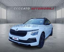 Skoda Kamiq 1.0 TSI MONTE CARLO DSG MY 24