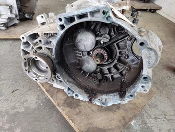Cambio SKODA OCTAVIA 1968cc TDI del 2006