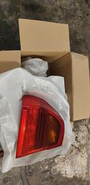 Cerchi BMW 16 + fanali posteriori