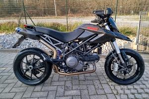 ducati hypermotard 796