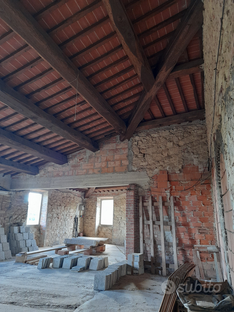 Casa – Badia al Pino, Arezzo - Vista 5