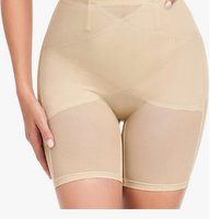 Guaina contenitiva donna – Pancia piatta, sollevam