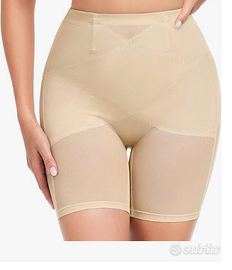 Guaina contenitiva donna – Pancia piatta, sollevam
