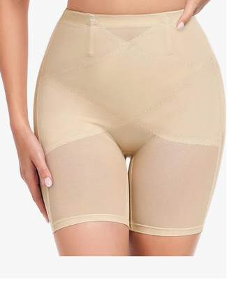 Guaina contenitiva donna – Pancia piatta, sollevam