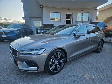Volvo V60 D4 Geartronic Inscription