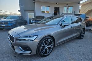 Volvo V60 D4 Geartronic Inscription