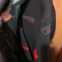 3 mute sub/snorkeling – 2 XL + 1 Lady