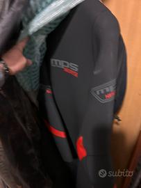 3 mute sub/snorkeling – 2 XL + 1 Lady