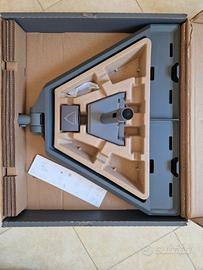 Supporto Starlink Ridgeline Mount (Gen 3/Standard)