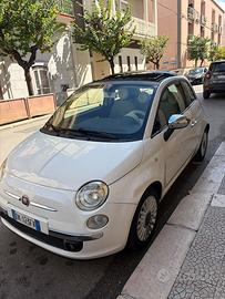 Fiat 500 1.4 100hp