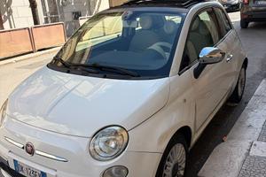 Fiat 500 1.4 100hp