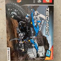Lego Technic 42063