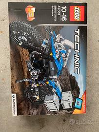 Lego Technic 42063