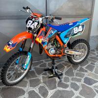 Ktm 85 cross