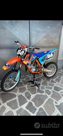 Ktm 85 cross