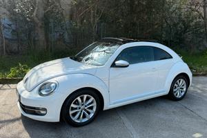 Volkswagen Maggiolino Full