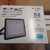 faro led chip Samsung pacco da 4