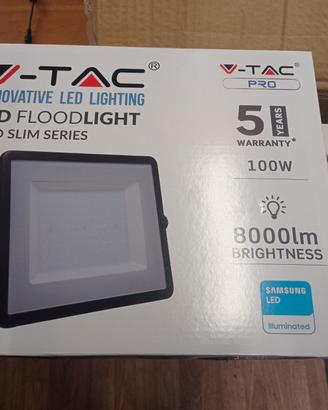 faro led chip Samsung pacco da 4