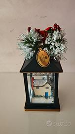 Bradford Exchange Thomas Kinkade  Lantern