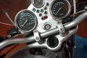 Bmw 1150r storico