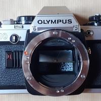 Olympus om 10