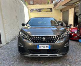 Peugeot 3008 PureTech Turbo 130 S&S EAT8 Allure