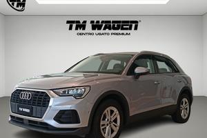 AUDI Q3 35 TDI S tronic Business advanced 150cv 20