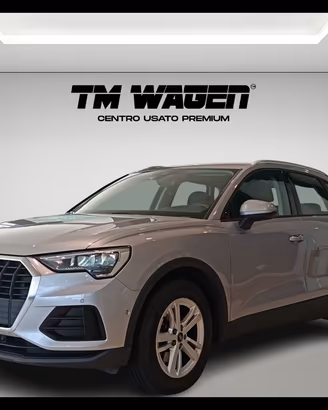 AUDI Q3 35 TDI S tronic Business advanced 150cv 20