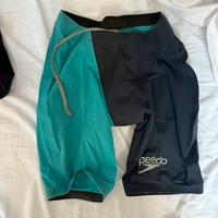 Costumone da gara Speedo