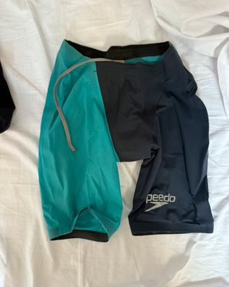 Costumone da gara Speedo