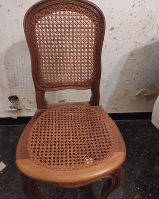 Sedia bistrot