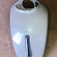 Parafango piaggio vespa gts 310 usato