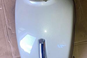 Parafango piaggio vespa gts 310 usato