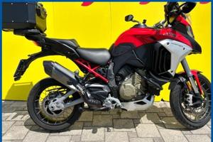DUCATI Multistrada V4 1100 Garantita e Finanziab