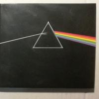 Cd Pink Floid  The Dark Side of the Moon