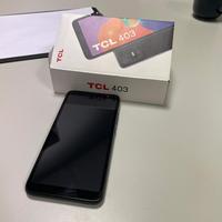 Smartphone  TCL 403