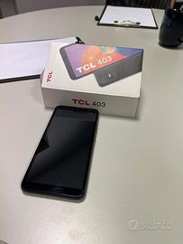 Smartphone  TCL 403