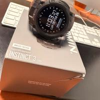 Garmin insitict 3 Tactical amoled 50mm