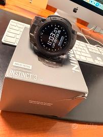 Garmin insitict 3 Tactical amoled 50mm