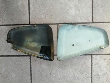 Fianchetti laterali HONDA CB 750 Four SS