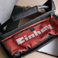 Borsa Einhell porta attrezzi