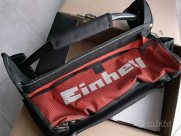 Borsa Einhell porta attrezzi