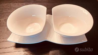 Ciotole per salse in ceramica