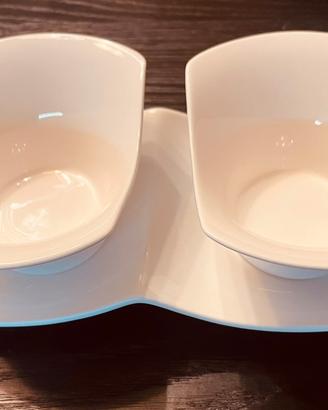 Ciotole per salse in ceramica