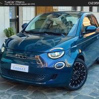 Fiat 500 La Prima Berlina 42 kWh #9969